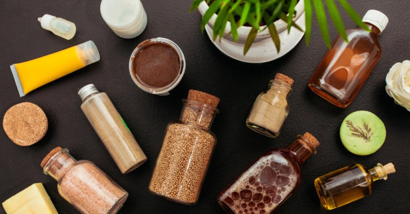 Ayurvedic diet for radiant skin