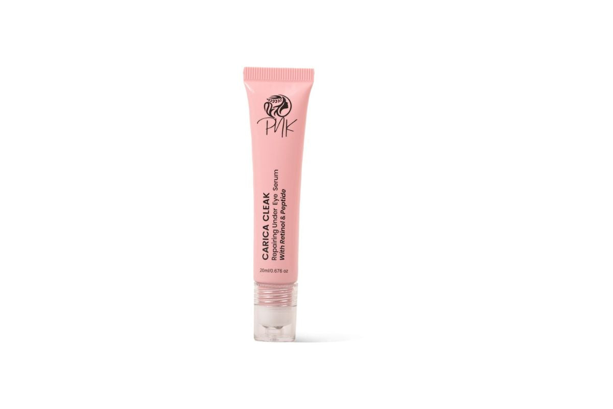 Carica Cleak - Best Under Eye Serum
