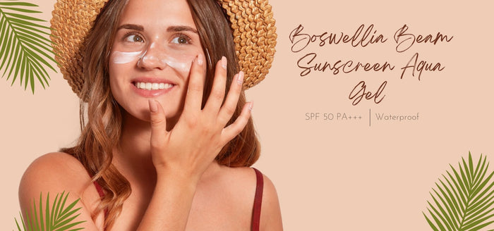 Best sunscreen for oily skin in India – lightweight, non-greasy, and SPF 50 protection.