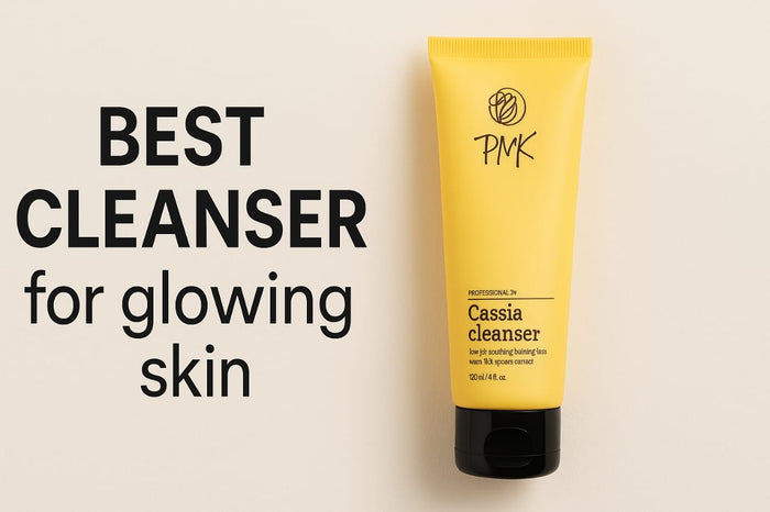 Best Face Wash in India for Glowing Skin - Pnk Beauty