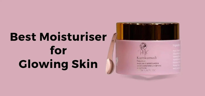 Best Moisturizer for Glowing Skin in Summer ’25 - Pnk Beauty