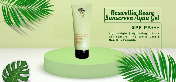 Decoding SPF: Meaning, Difference Between SPF 30, SPF 50 & Much More - Pnk Beauty