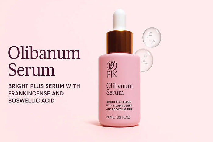 How to Choose the Perfect Serum for Oily Skin – Expert Tips - Pnk Beauty