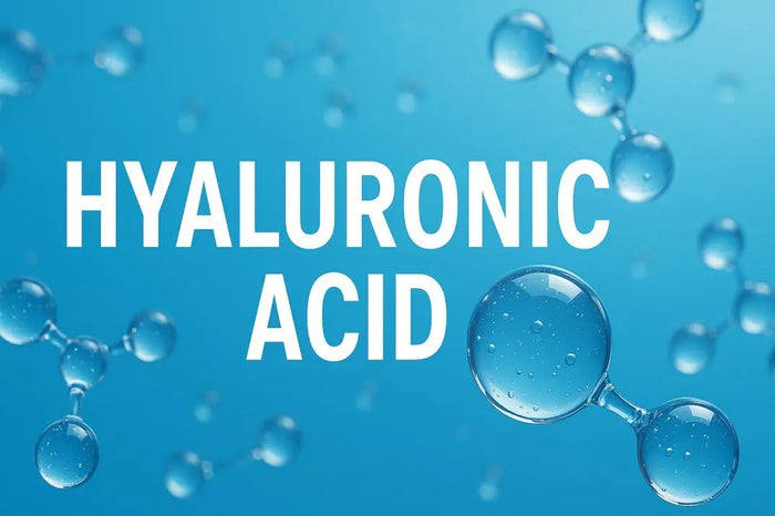 Hyaluronic Acid for Skin: The Hydration Hero for Your Skin - Pnk Beauty