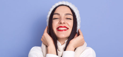 5 Best Winter Skincare Tips for Glowing & Hydrated Skin