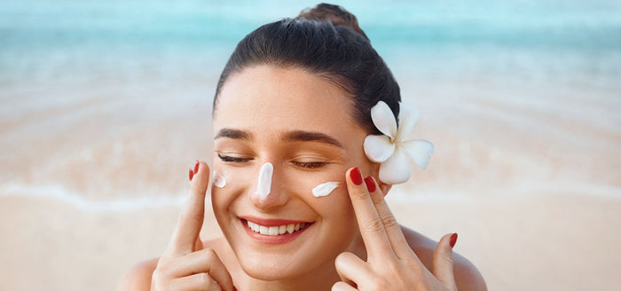 SPF 50 PA+++ vs. SPF 30 – Best sunscreen for sun protection and healthy skin