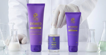Step-by-step skincare routine for acne-prone skin