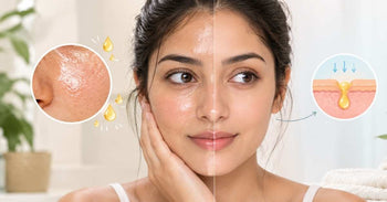 best skincare routine for oily skin