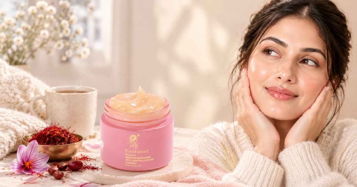 best moisturizer for winter dry skin in India