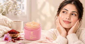 best moisturizer for winter dry skin in India