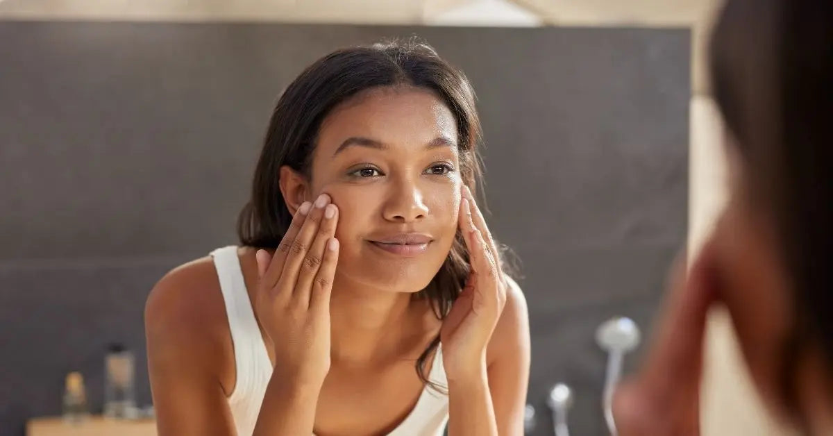 Indian Skin Types: The Right Skincare Routine for Your Complexion - Pnk Beauty
