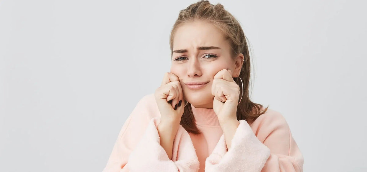 Morning Skincare Tips for Dry Face Skin - Pnk Beauty