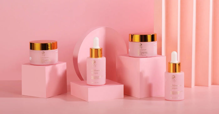 Serum vs Moisturizer: What’s the Difference and Why You Need Both - Pnk Beauty