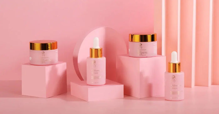 Serum vs Moisturizer: What’s the Difference and Why You Need Both - Pnk Beauty