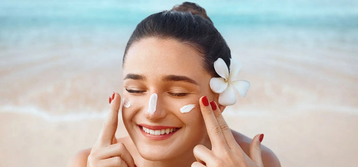 SPF 50 PA+++ vs. SPF 30: Which One is Better for Your Skin? - Pnk Beauty