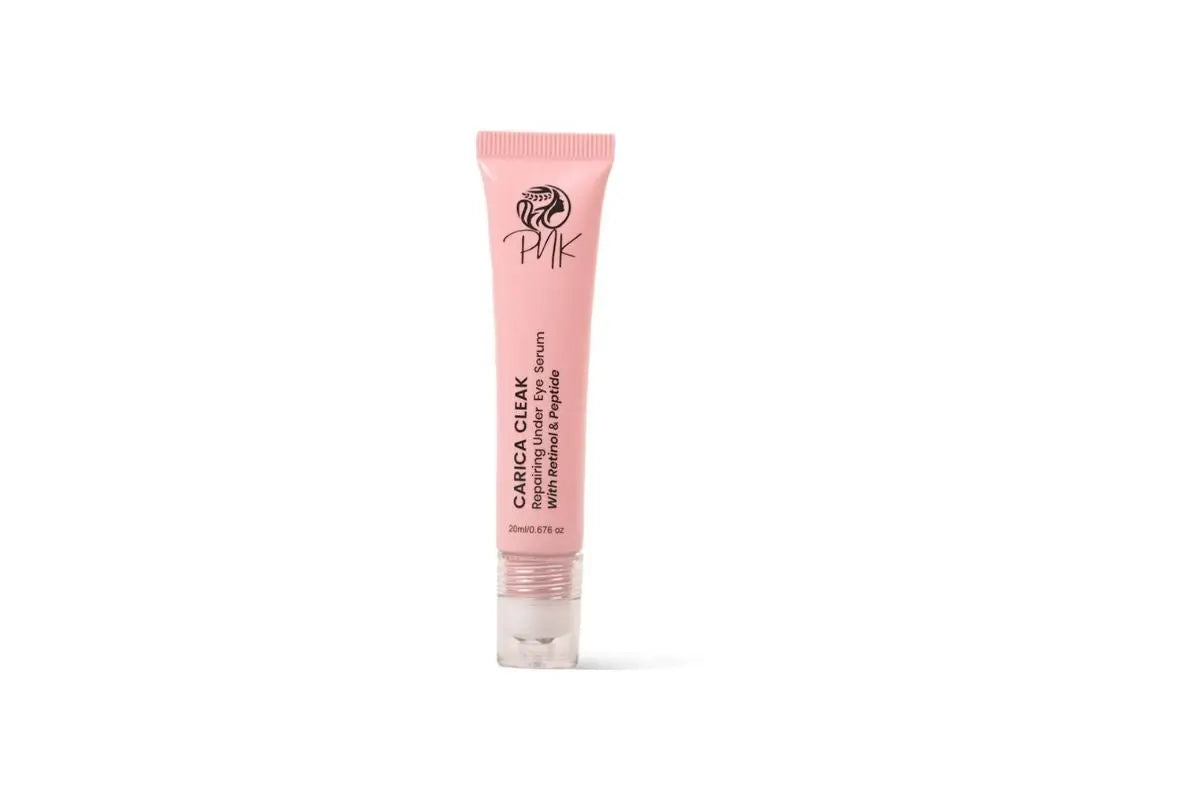 The Science Behind Brighter Eyes: What Makes PNK Carica Cleak So Effective? - Pnk Beauty