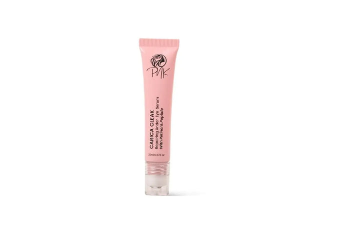 The Science Behind Brighter Eyes: What Makes PNK Carica Cleak So Effective? - Pnk Beauty