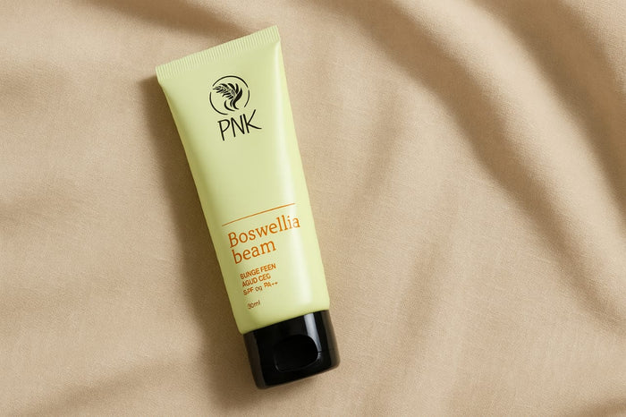 The Ultimate Guide to Choosing Sunscreen for Oily and Acne-Prone Skin - Pnk Beauty