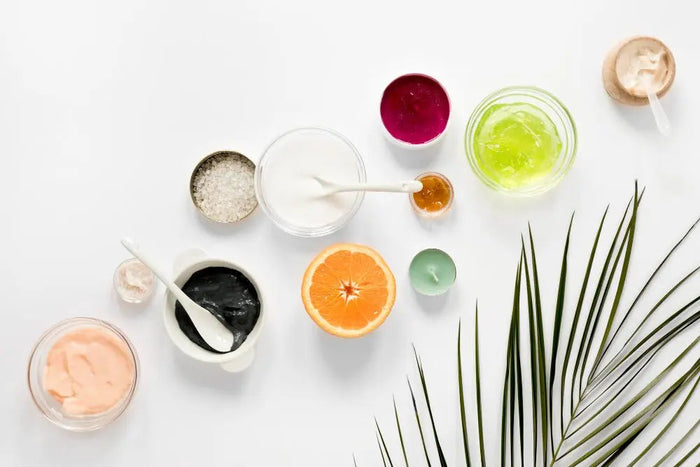 Top 10 Trending Skincare Ingredients in 2025 - Pnk Beauty