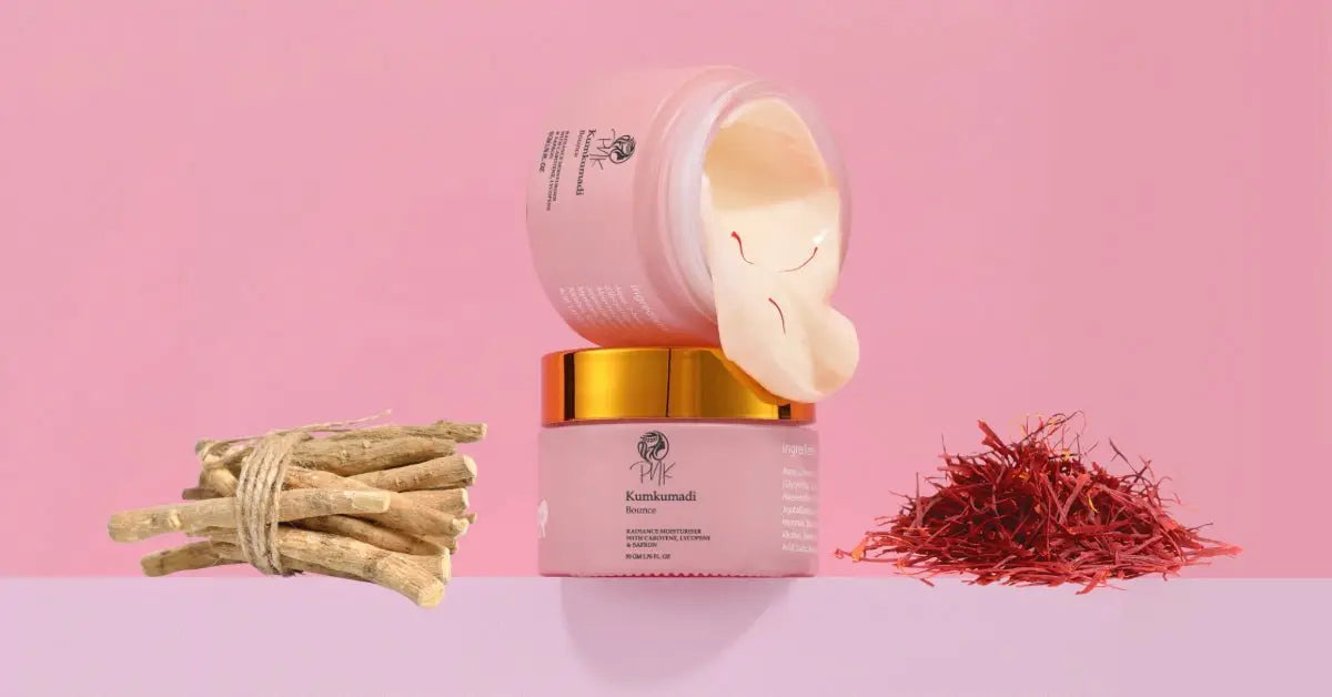 Top 5 Ingredients Your Winter Moisturizer Must Have - Pnk Beauty