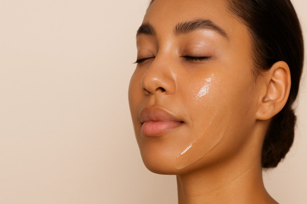 What Does Glycolic Acid Do to Skin? The Game-Changer Your Skincare Routine Needs - Pnk Beauty