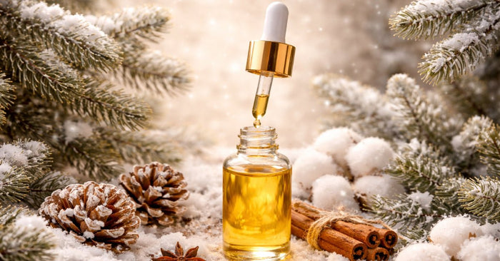 Why Face Oil Is the Only Better Option in Winter - Pnk Beauty