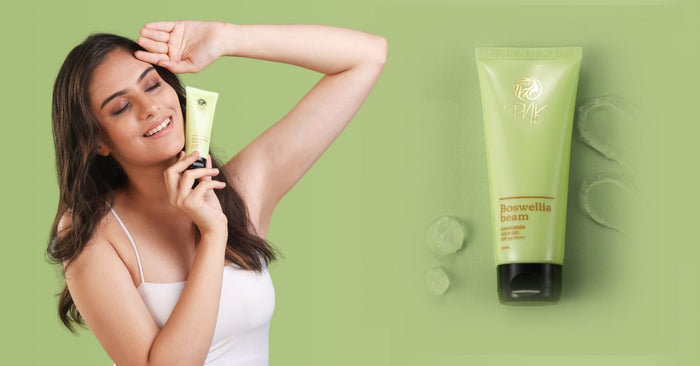 Why Sunscreen Is a Winter Essential: Protect Your Skin Even When the Sun Feels Mild - Pnk Beauty