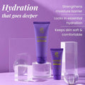 Evoaked moisturizer Pnk Beauty