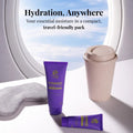 Evoaked moisturizer Pnk Beauty