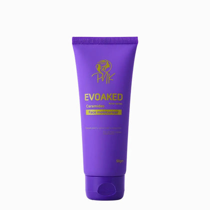 Evoaked moisturizer Pnk Beauty