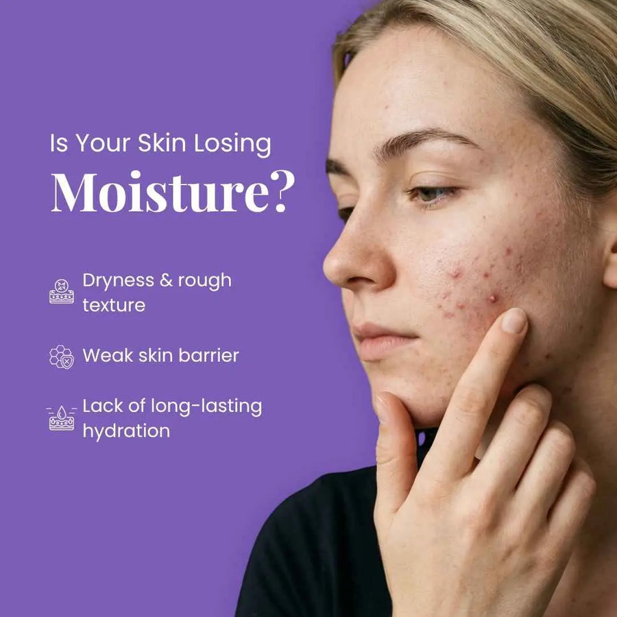 Evoaked moisturizer Pnk Beauty