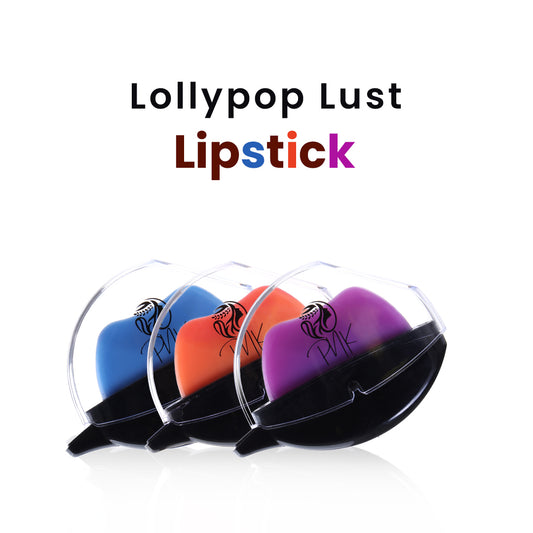 Lollypop Lust Lipstick