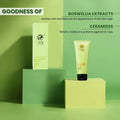 Boswellia Beam Sunscreen Aqua Gel