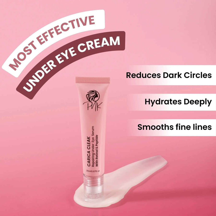 Carica Cleak Under-Eye Serum