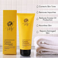 Cassia Cleanser