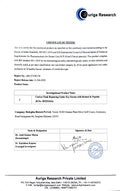 Certificate 1