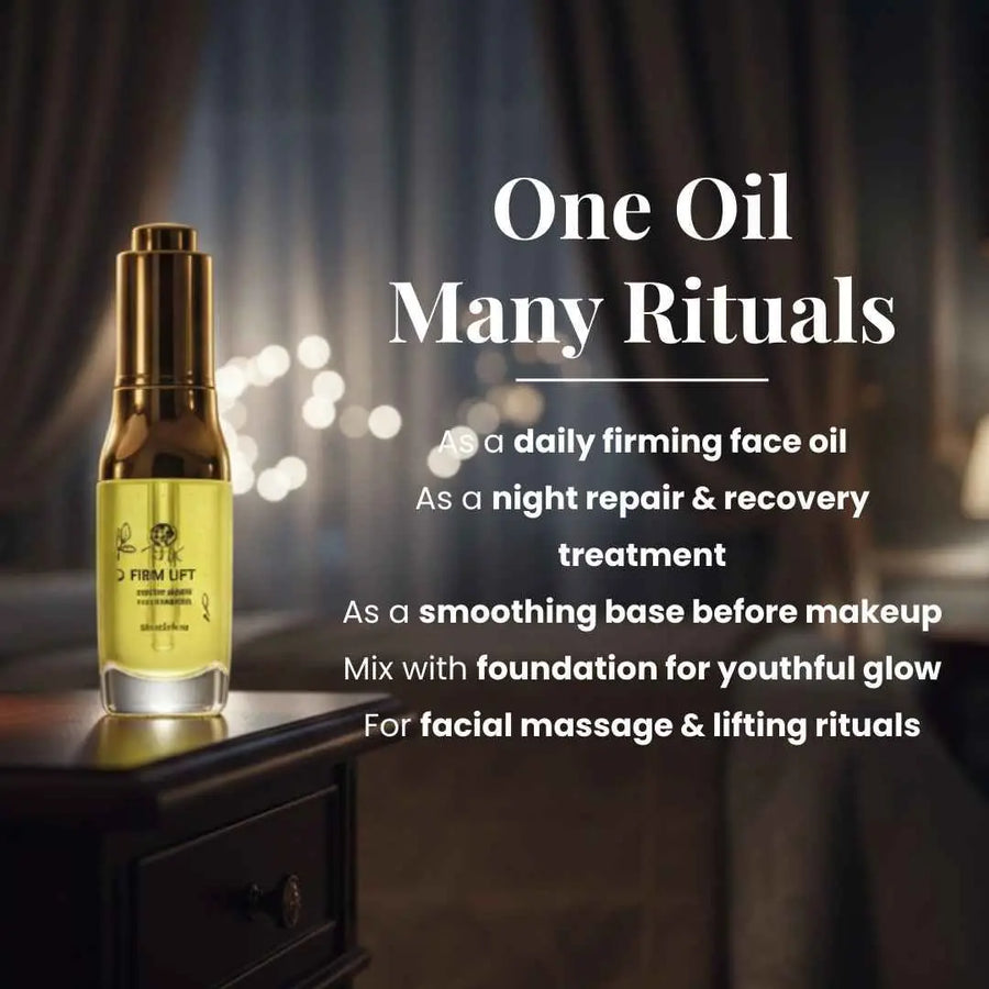Face Panacea – Firm Lift | Reverse Aging