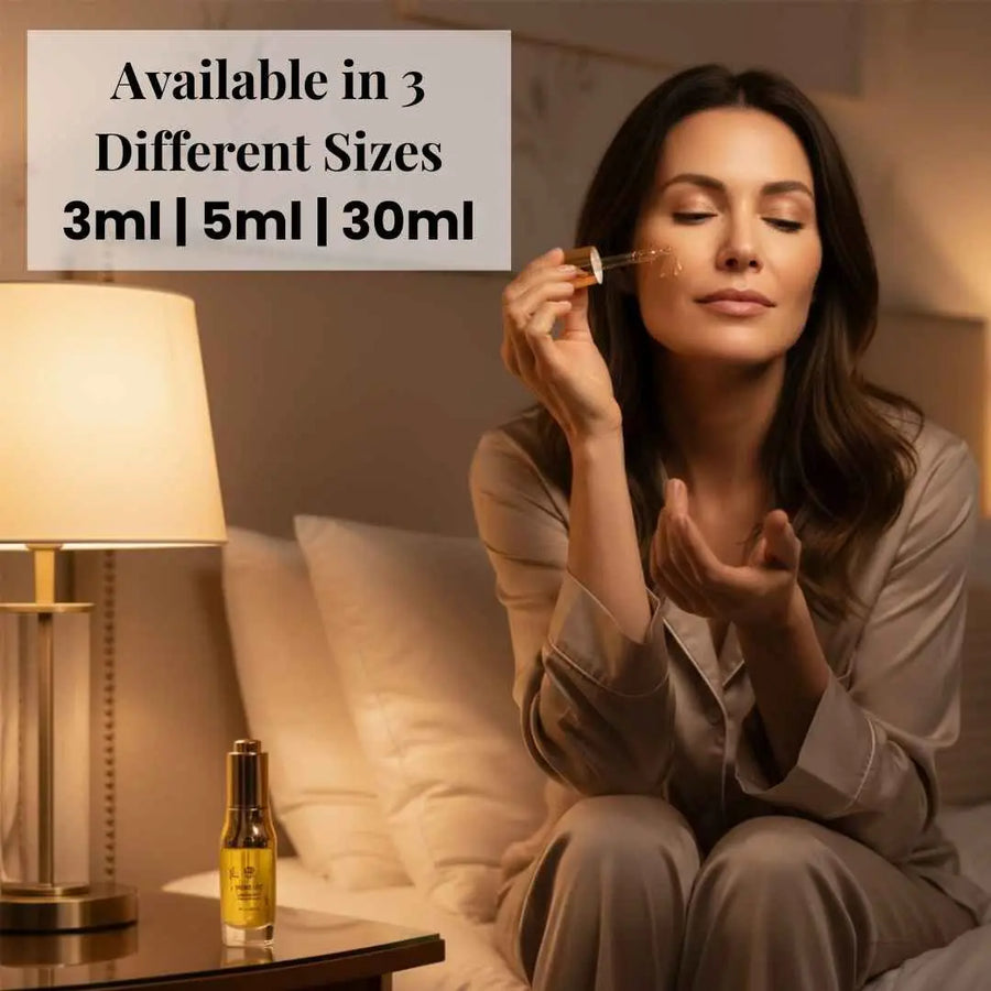 Face Panacea – Firm Lift | Reverse Aging