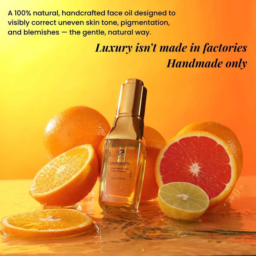 Face Panacea – Uniformity | Tone Perfection
