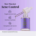 Salicylic Acid Face Serum ([SA 2%]) — Evoaked Acne Series