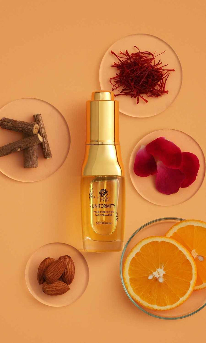 Face Panacea – Uniformity | Tone Perfection