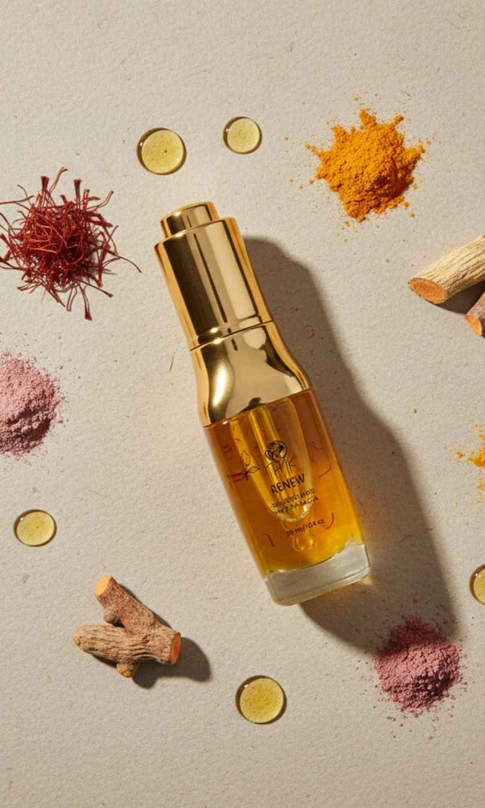 Face Panacea – Renew | Skin Recharge