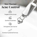 Evoaked Acne Series – Salicylic Acid Face Serum