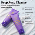 Evoaked Acne Series – Travel Acne Control Combo