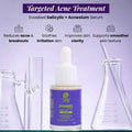 Evoaked Acne Series – Travel Acne Control Combo