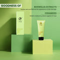 Boswellia Beam Sunscreen Aqua Gel