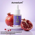 Salicylic Acid Face Serum ([SA 2%]) — Evoaked Acne Series
