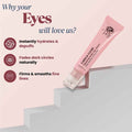 Carica Cleak Under-Eye Serum