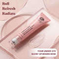 Carica Cleak Under-Eye Serum