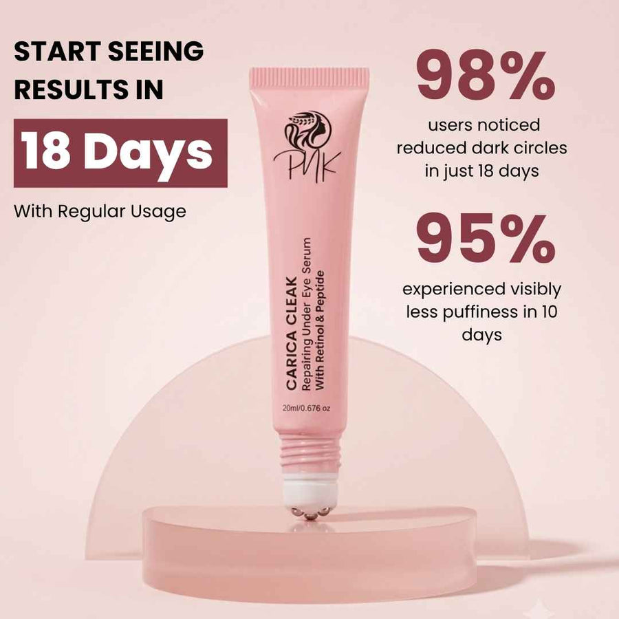 Carica Cleak Under-Eye Serum